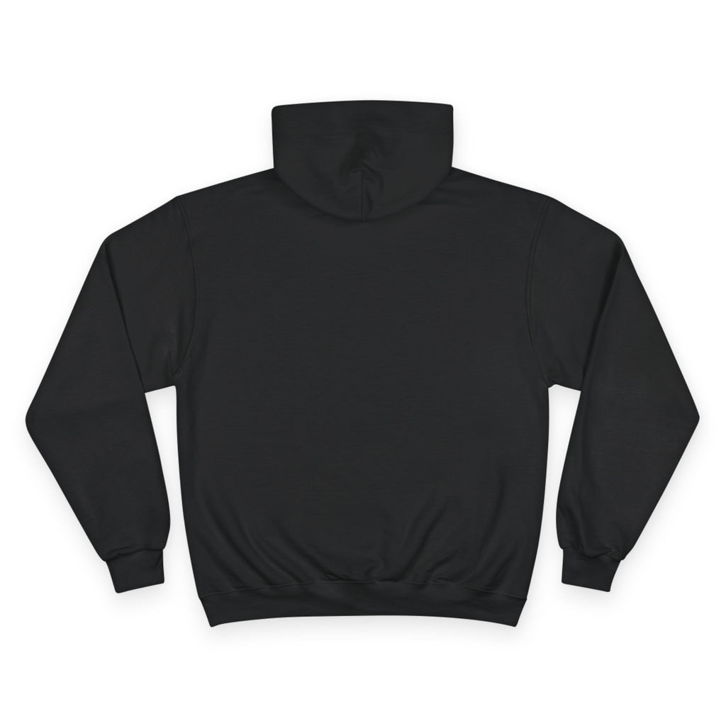 HighwaySDTV Champion Hoodie - Cozy Streetwear, Perfect for Casual Outings, Gifts, Fall/Winter Style, Hoodie for Every Occasion '