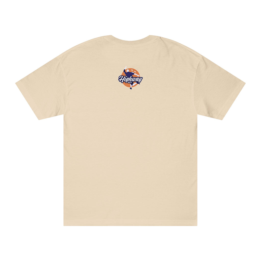 Southbay Pool Shop Vintage Logo Tee — Men’s Graphic T-Shirt