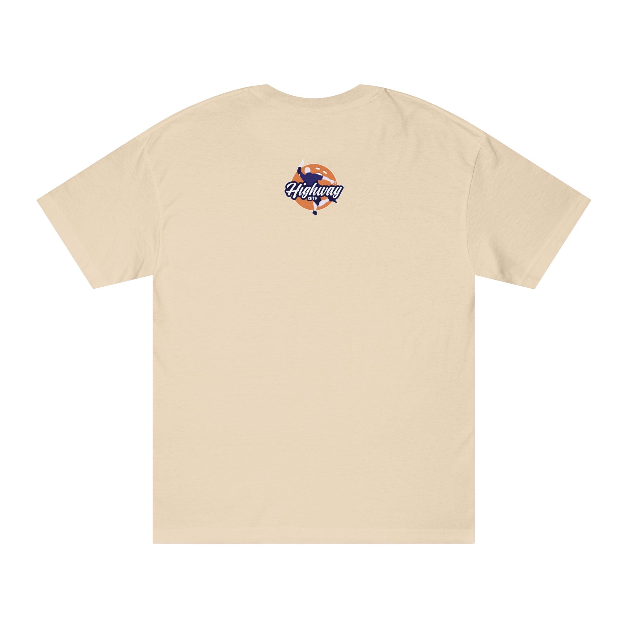 Southbay Pool Shop Vintage Logo Tee — Men’s Graphic T-Shirt