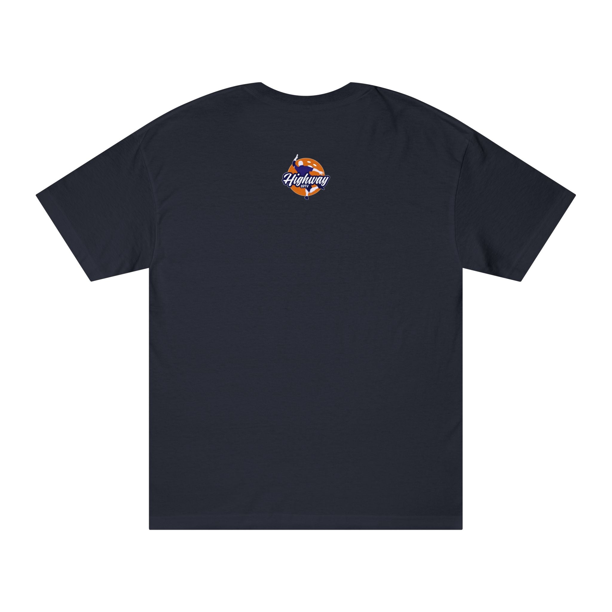 Strikeout Pot Bowling T‑Shirt — Vintage Arcade Bowling Graphic Tee