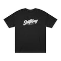 Southbay Pool Shop Vintage Logo Tee — Men’s Graphic T-Shirt