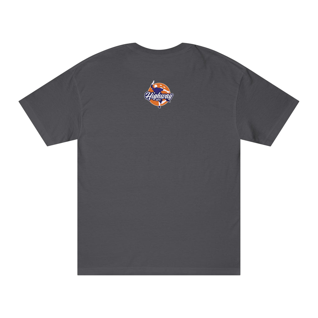 Unisex Classic Tee