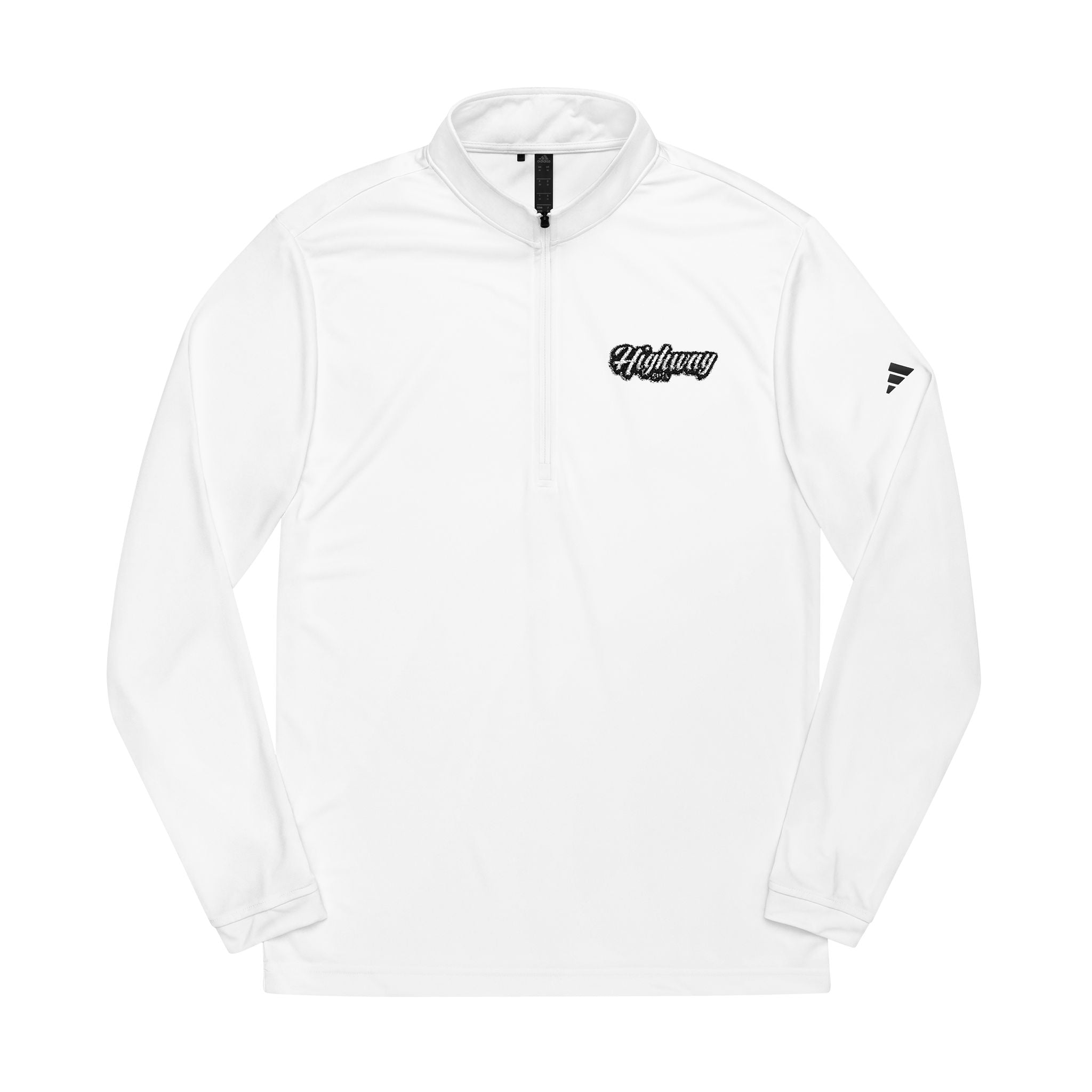 Adidas® Quarter-Zip Pullover - Cozy Athletic Wear, Embroidered Style, Perfect for Active Lifestyles, Ideal for Sports & Casual [...]