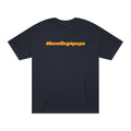 #Bowling4Pops Short-Sleeve T-Shirt, Fun Family Activity Shirt, Bowling Event Tee, Gift for Dad, Casual Casual Wear