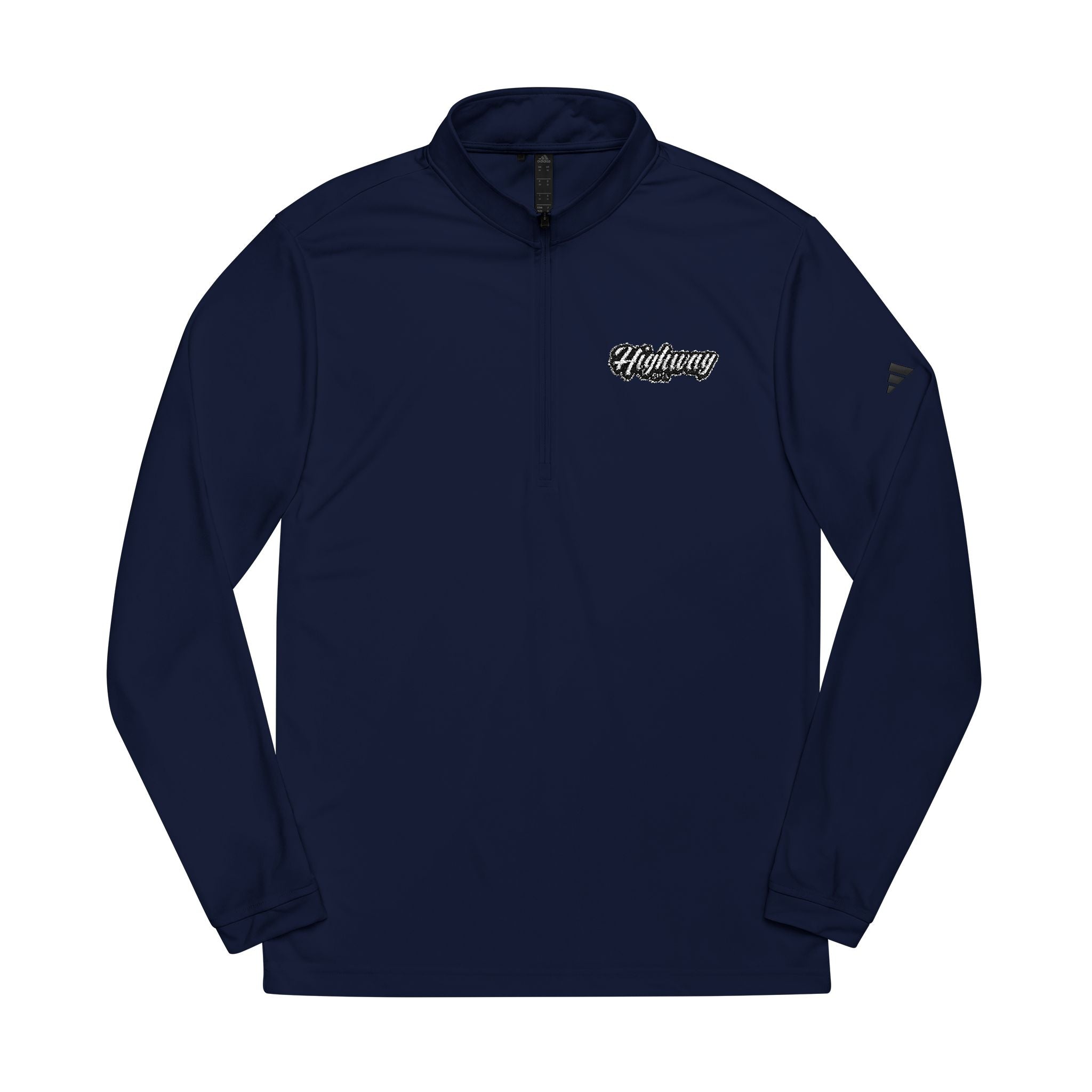 Adidas® Quarter-Zip Pullover - Cozy Athletic Wear, Embroidered Style, Perfect for Active Lifestyles, Ideal for Sports & Casual [...]