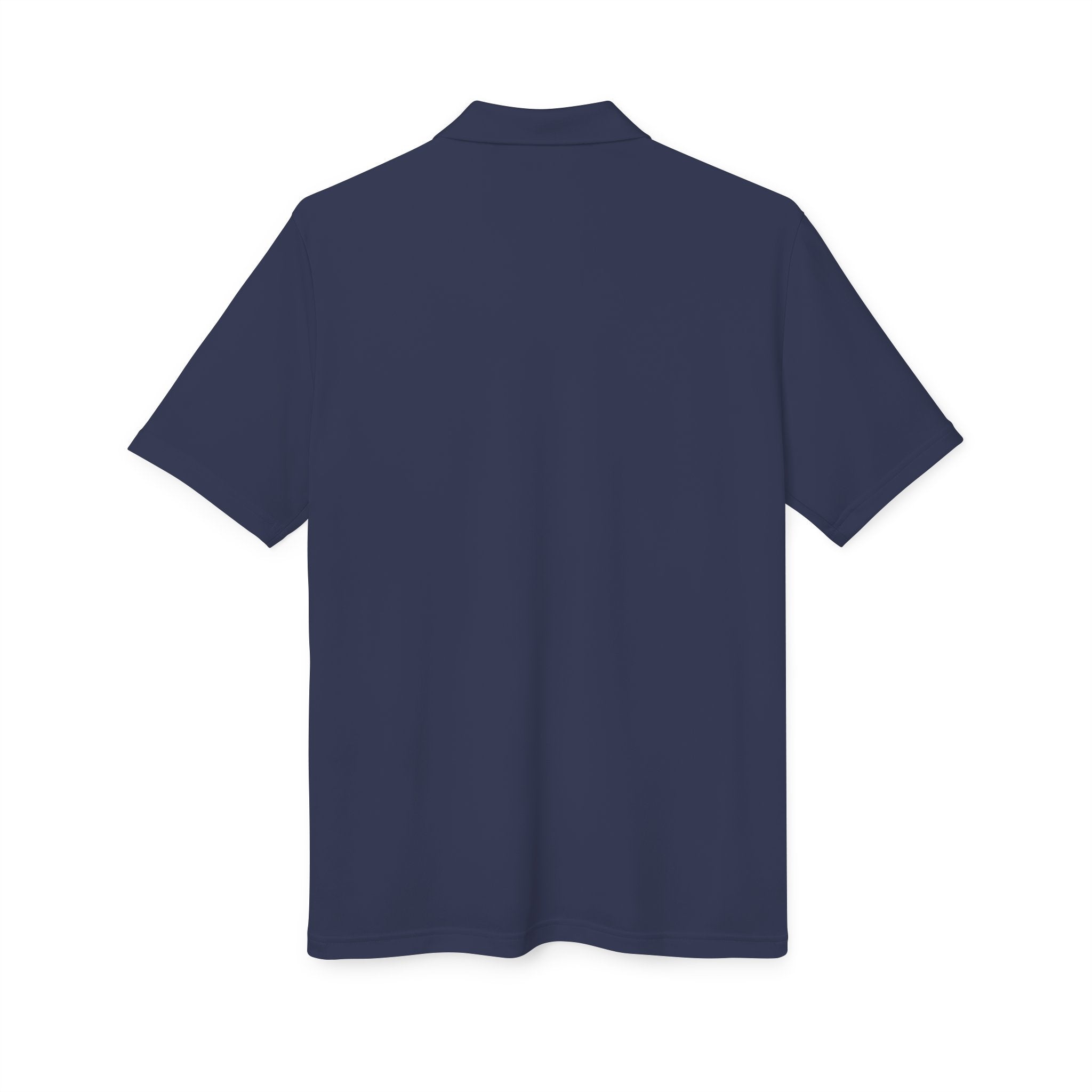 Adidas Unisex Performance Polo Shirt, Casual Sportswear, Athletic Tee, Golf Shirt, Workout Apparel, Gift for Active Lifestyle