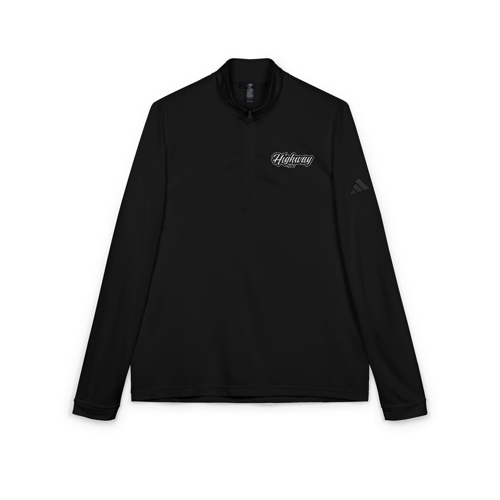 Adidas® Quarter-Zip Pullover - Cozy Athletic Wear, Embroidered Style, Perfect for Active Lifestyles, Ideal for Sports & Casual [...]