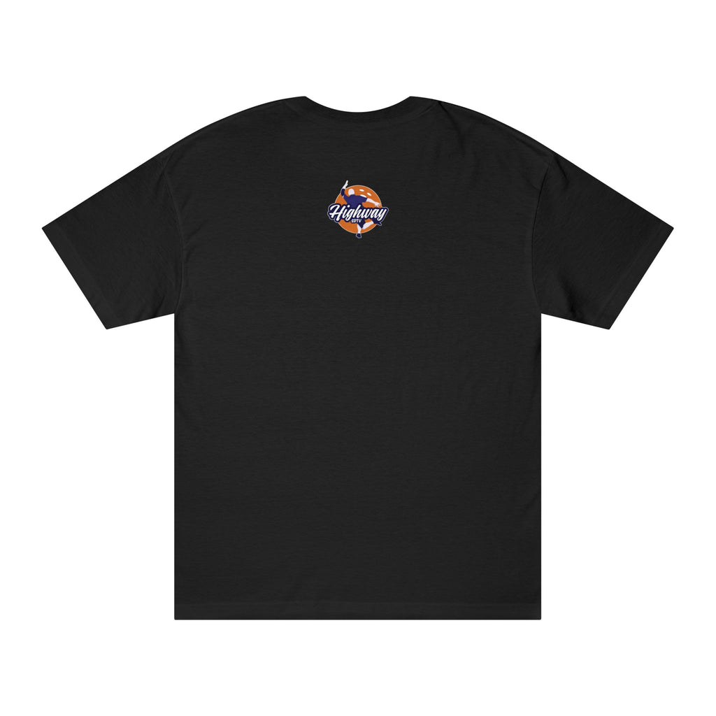 Bowling 4 Pops T-Shirt — #Bowling4Pops Graphic Tee for Father’s Day & Bowling Fans