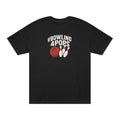 Bowling 4 Pops T-Shirt — #Bowling4Pops Graphic Tee for Father’s Day & Bowling Fans